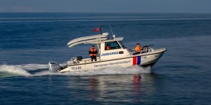Adilcevaz’daki Tekne Faciasının Ardından Van Gölü’nde Önlemler Arttırıldı