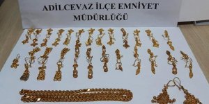 Adilcevaz'da Kuyumcuya Sahte Altın Satmaya Çalışan Şahıs Gözaltına Alındı