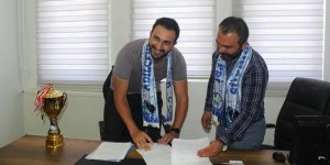 Adilcevaz GKY TÜRŞAD Voleybol Takımı Kadrosunu Güçlendirdi