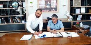 Adilcevaz GKY TÜRŞAD Voleybol Takımına Sponsor Desteği