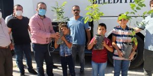 Adilcevaz TÜRŞAD Voleybol Takımından Hatay’a Destek