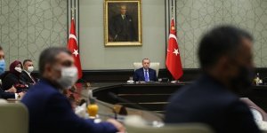 Cumhurbaşkanlığı Kabinesi Toplanıyor! Yeni Yasaklar Yolda