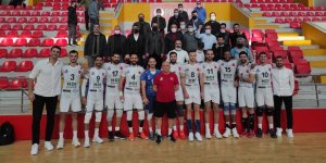 Adilcevaz TÜRŞAD Deplasmandan Galip Ayrıldı