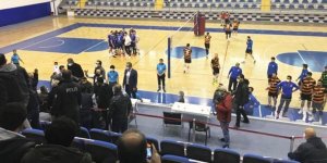 Malatya’da TÜRŞAD Voleybol Takımımıza Çirkin Saldırı