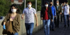 Çift Maske Kullanıyorsanız Aman Dikkat! 