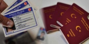 2021 Yılı Pasaport ve Ehliyet Harç Ücretleri Belli Oldu