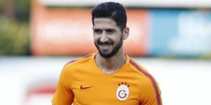 Emre Akbaba'nın Maaş Sorunu Çözüldü