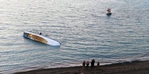 Adilcevaz'da Meydana Gelen Tekne Faciasında Flaş Gelişme