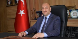 AK Parti Bitlis 7'nci Olağan Kongresi Yapıldı