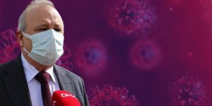 Prof. Dr. Levent Akın'dan Korkutan Mutant Virüs Uyarısı
