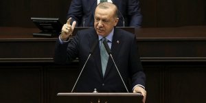 Başkan Erdoğan'dan Normalleşme Açıklaması