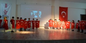 Adilcevaz’da Mehmet Akif Ersoy’u Anma Programı Düzenlendi