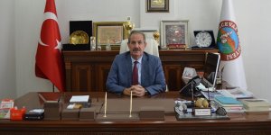 Belediye Başkanı Necati Gürsoy’dan Adilcevaz’a Doğalgaz Müjdesi