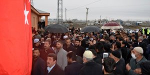 Adilcevaz’da Husumet Barışla Sonuçlandı