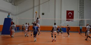 Çekişmeli Maçın Galibi Adilcevaz TÜRŞAD Oldu