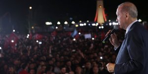 Cumhurbaşkanı Recep Tayyip Erdoğan'ın 17'nci Seçim Zaferi