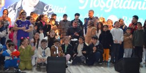 Adilcevaz’da Ramazan Etkinlikleri Coşkuyla Başladı