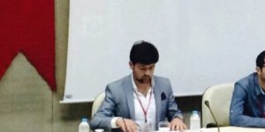 Adilcevaz Belediyesinin Logosu Değişiyor! -Muhammed Cihat GÜNAY