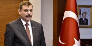 Adilcevaz Eski Kaymakamlarından Mustafa Çiftçi İçişleri Bakanı Oldu