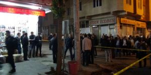 Silahlı Saldırıya Uğrayan Bir Genç Yaralandı