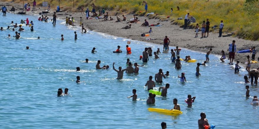 Doğu ve Güneydoğu’nun Gözdesi Adilcevaz